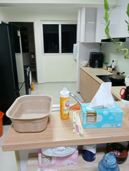 Blk 119 Bukit Merah View (Bukit Merah), HDB 3 Rooms #540209691